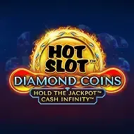 Hot Slot Diamond CoinsVoltent