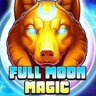 Full Moon Magic screenshot