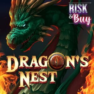 Dragon's Nest
