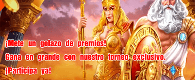 Siente la emoción del Winpot