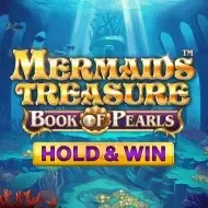 Mermaid's Treasure - Book of Pearls screenshot
