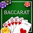 Baccarat screenshot