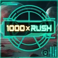 1000 x RushPlatipus