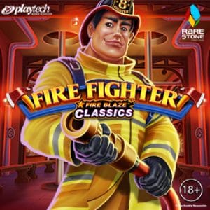 Fire Blaze Fire Fighter screenshot