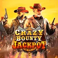 Crazy Bounty Jackpot screenshot